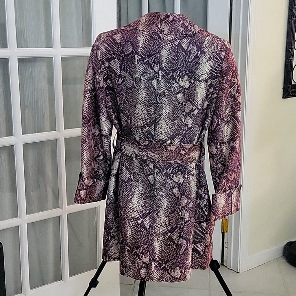 Inc Rain Jacket - image 2